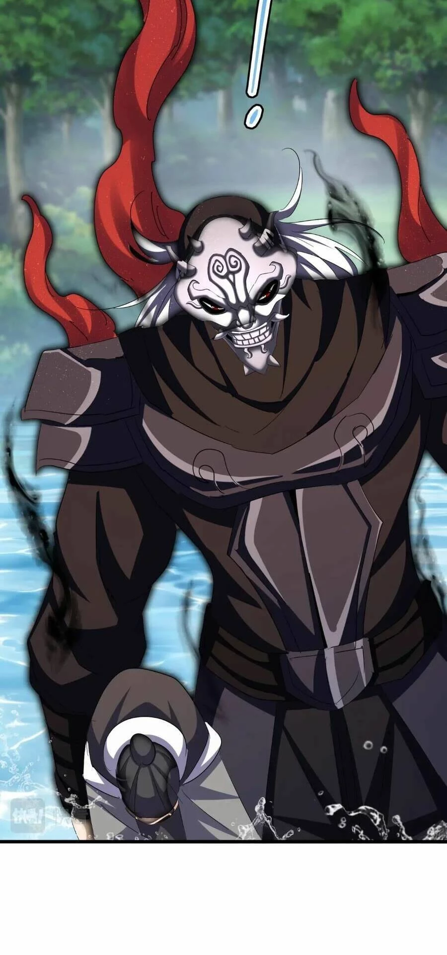 Đại Quản Gia Là Ma Hoàng Chapter 410 - Trang 4