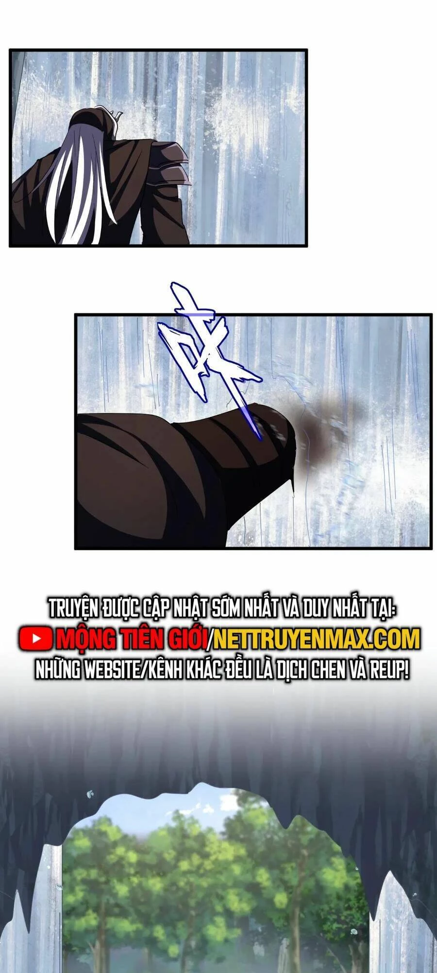 Đại Quản Gia Là Ma Hoàng Chapter 410 - Trang 4