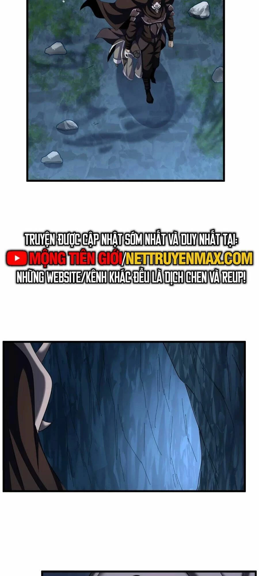 Đại Quản Gia Là Ma Hoàng Chapter 410 - Trang 4