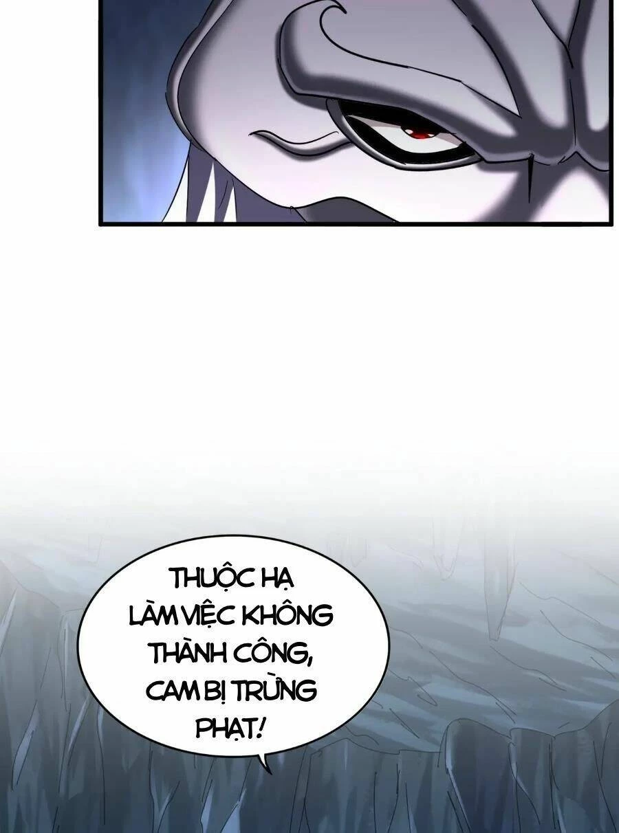 Đại Quản Gia Là Ma Hoàng Chapter 410 - Trang 4