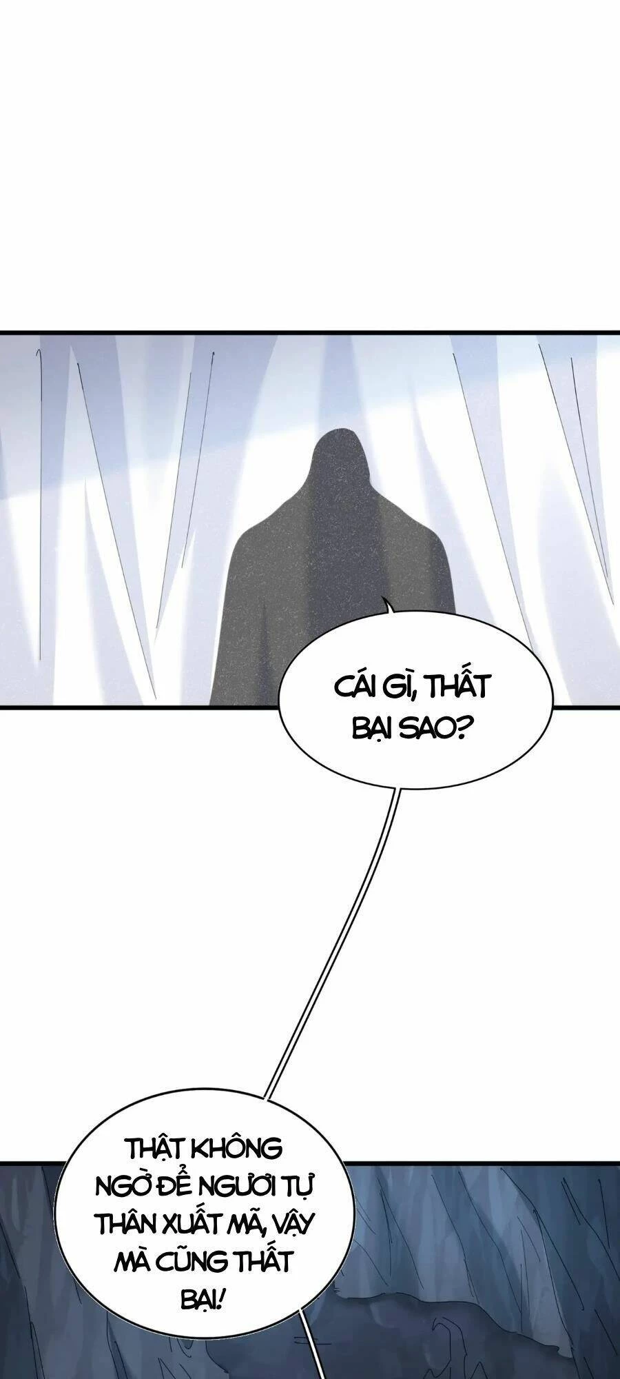 Đại Quản Gia Là Ma Hoàng Chapter 410 - Trang 4