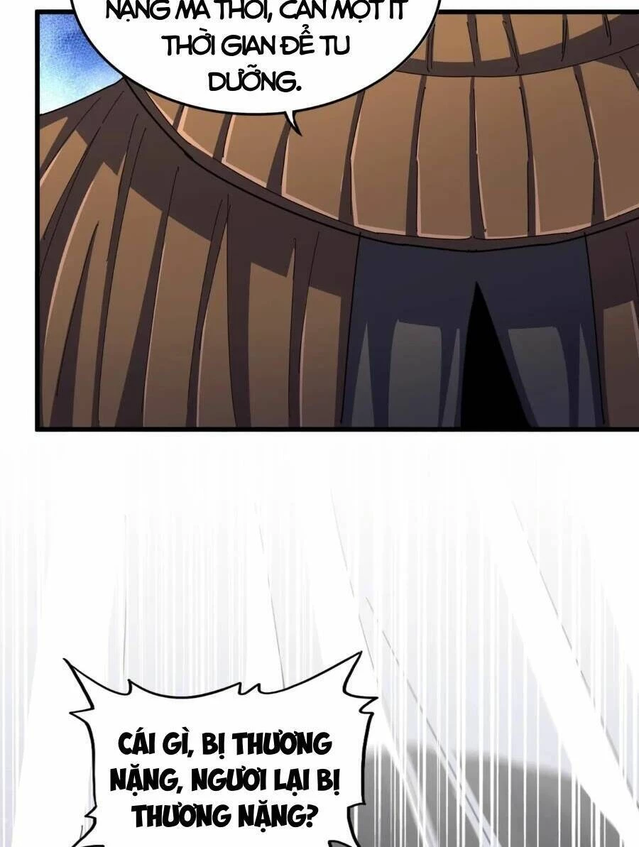 Đại Quản Gia Là Ma Hoàng Chapter 410 - Trang 4