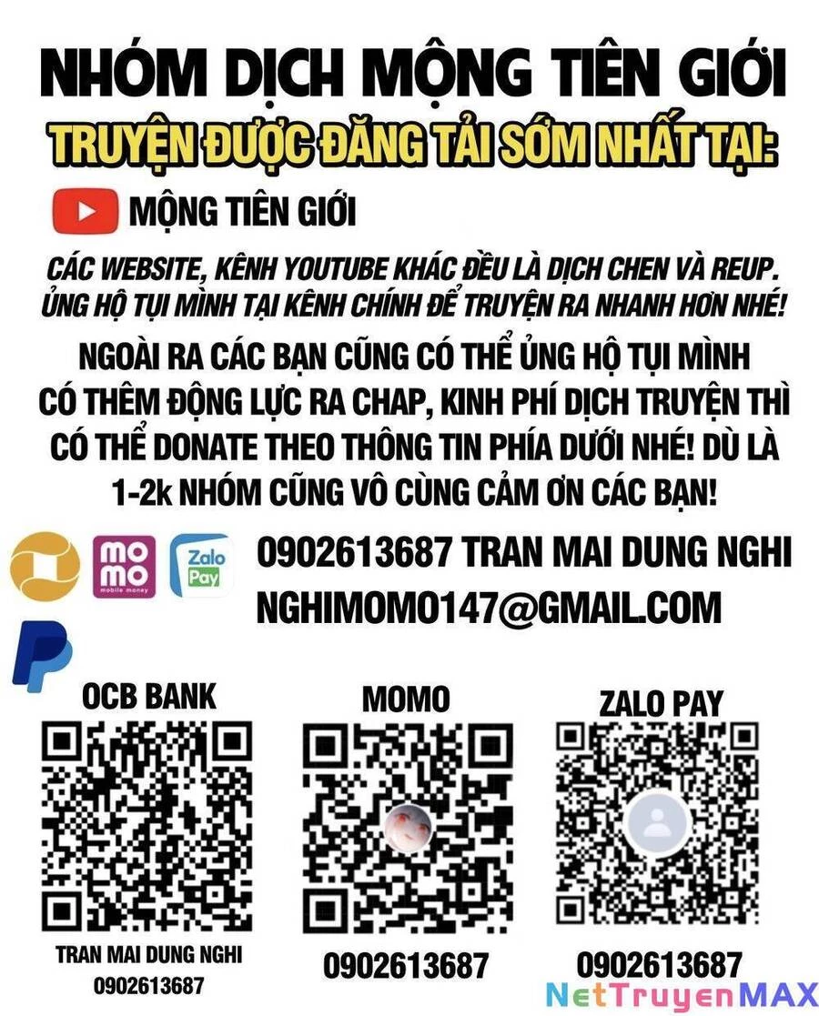 Đại Quản Gia Là Ma Hoàng Chapter 411 - Trang 4