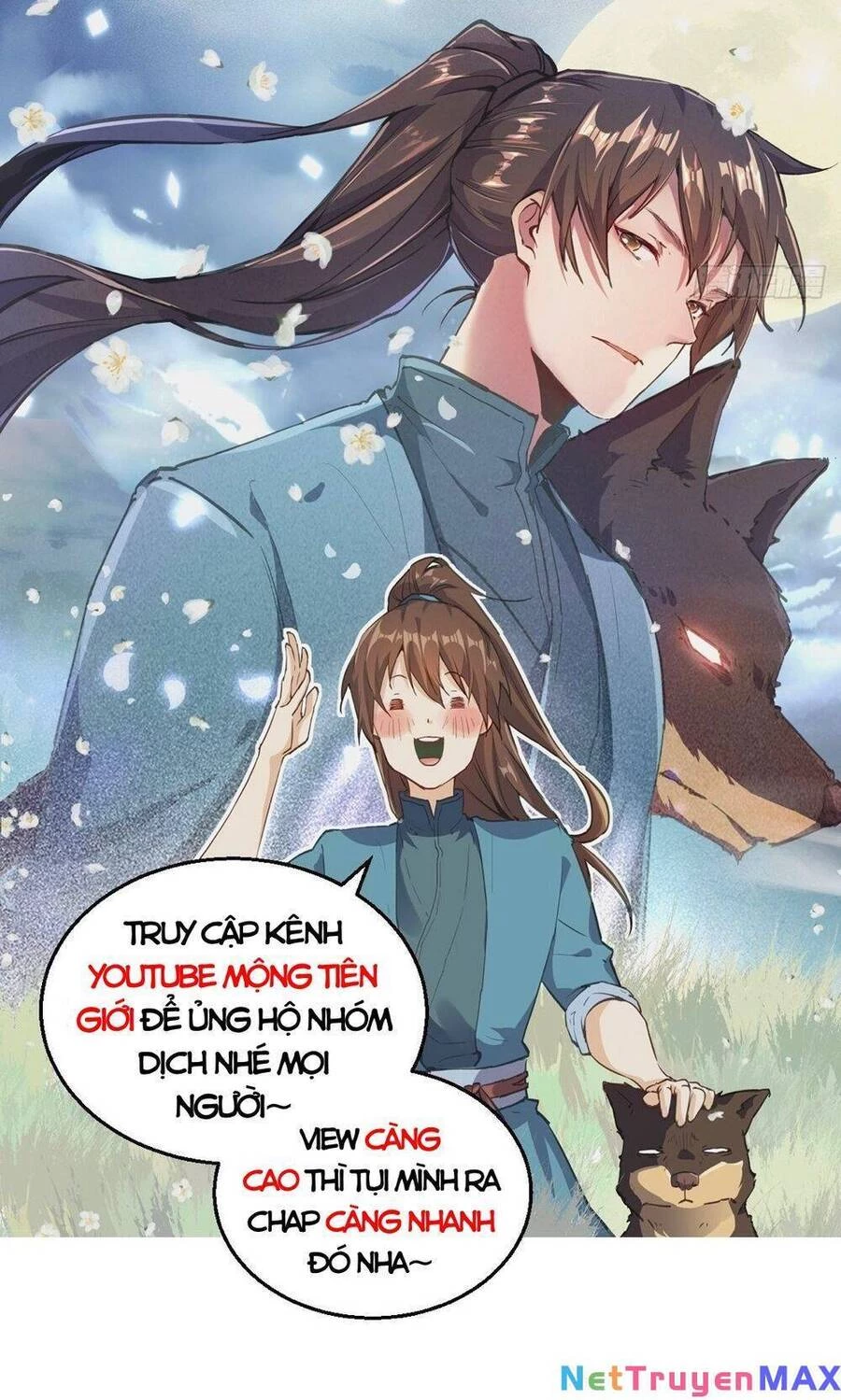 Đại Quản Gia Là Ma Hoàng Chapter 411 - Trang 4