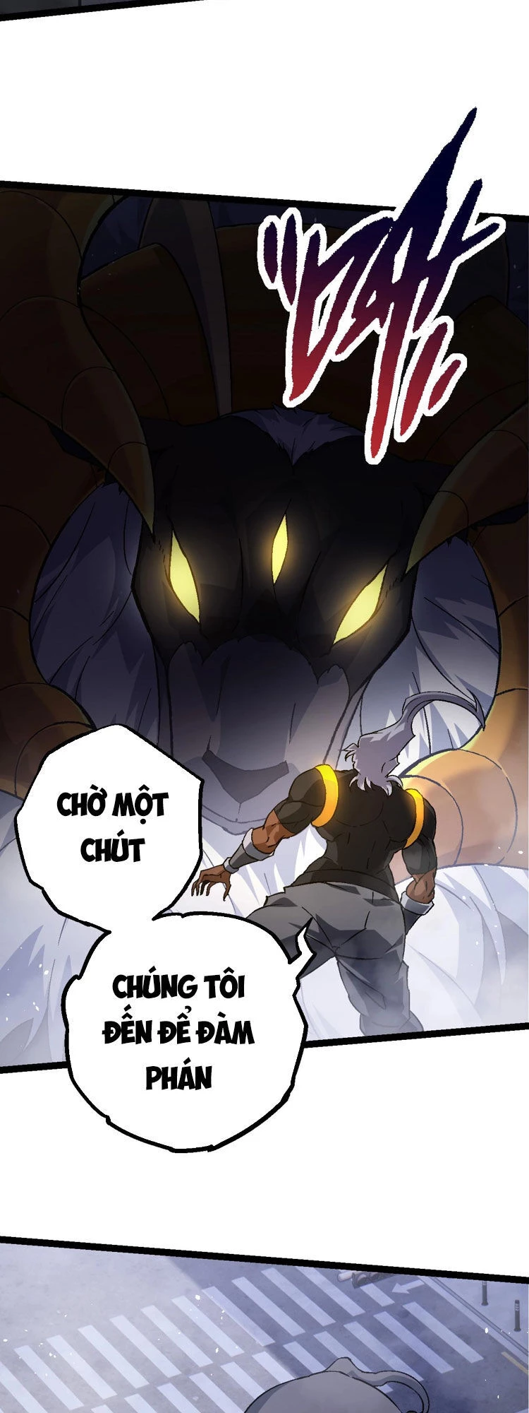 Chuyển Sinh Thành Liễu Đột Biến Chapter 78 - Trang 4