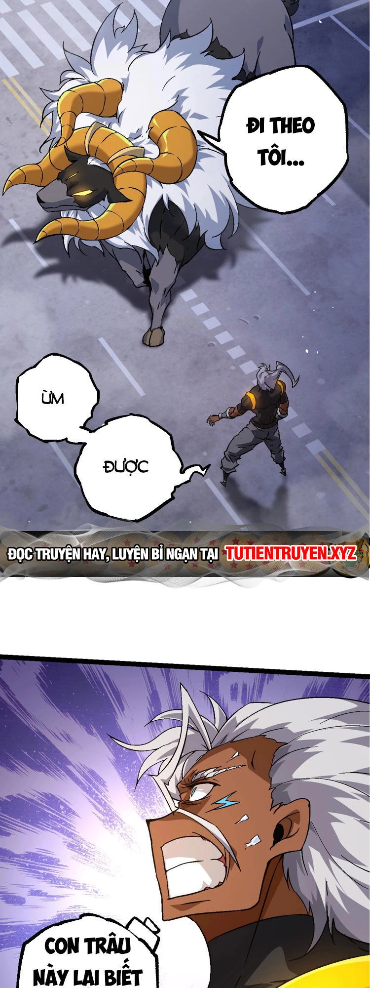 Chuyển Sinh Thành Liễu Đột Biến Chapter 78 - Trang 4