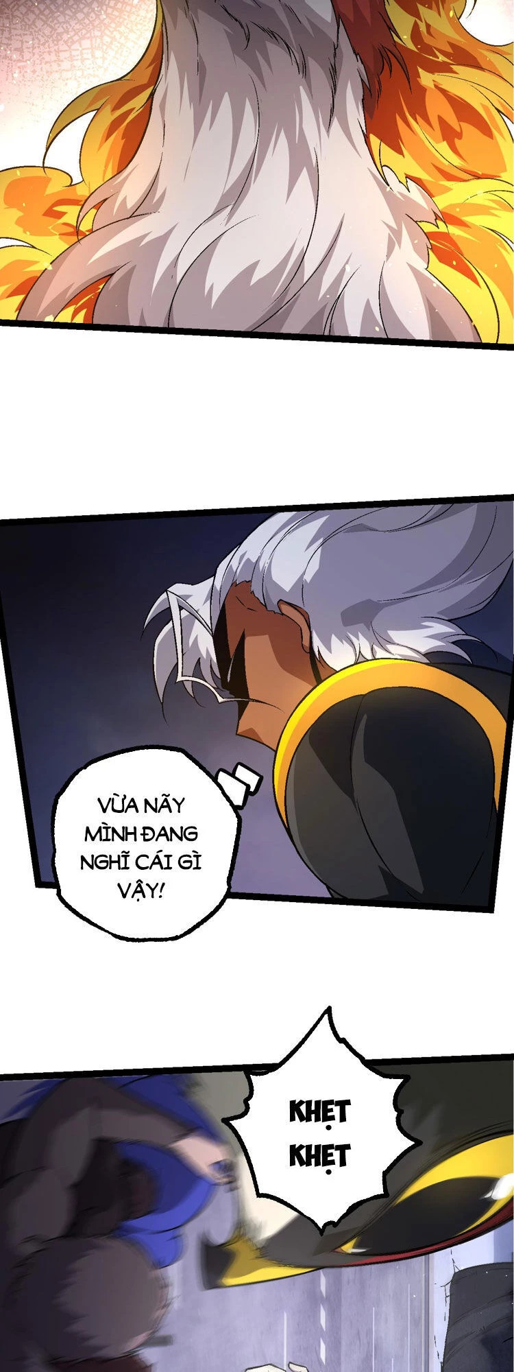 Chuyển Sinh Thành Liễu Đột Biến Chapter 78 - Trang 4