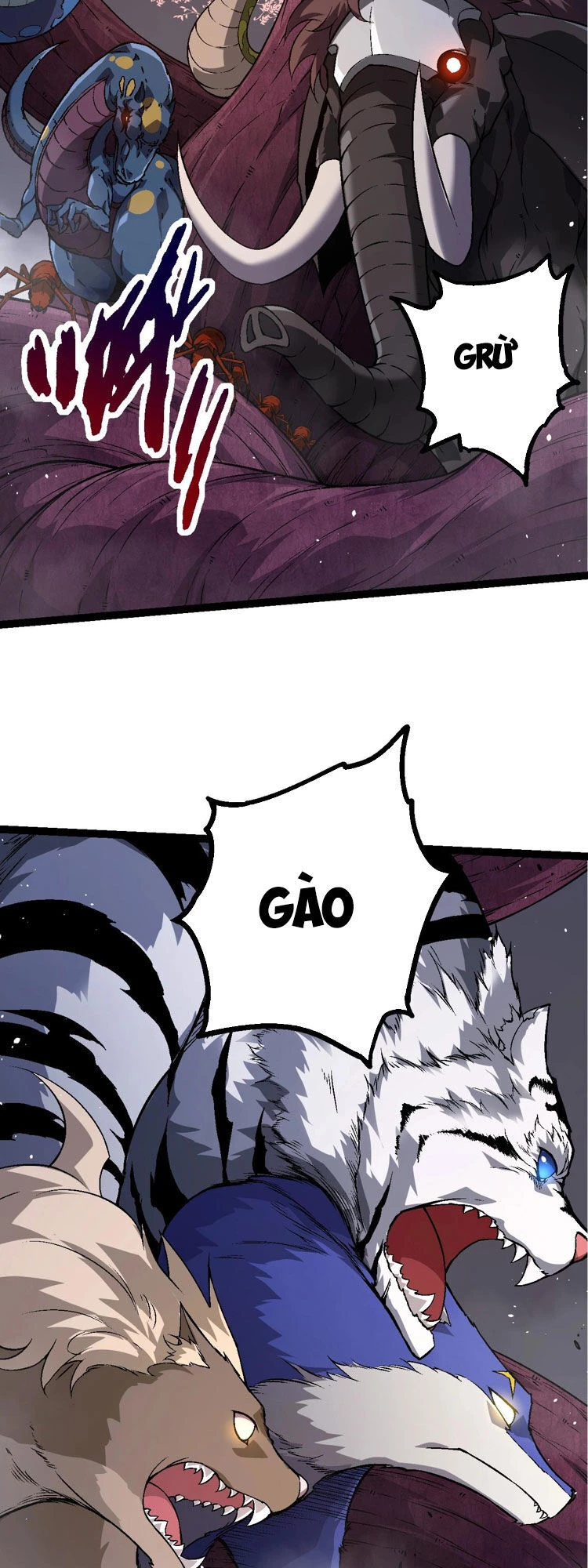 Chuyển Sinh Thành Liễu Đột Biến Chapter 78 - Trang 4