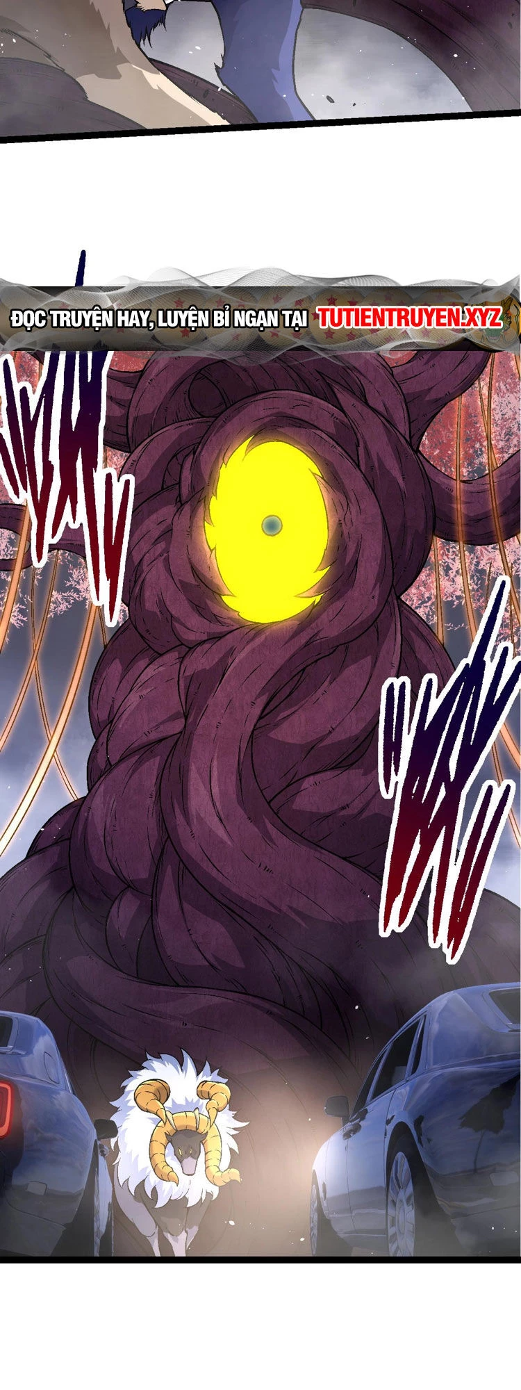 Chuyển Sinh Thành Liễu Đột Biến Chapter 78 - Trang 4