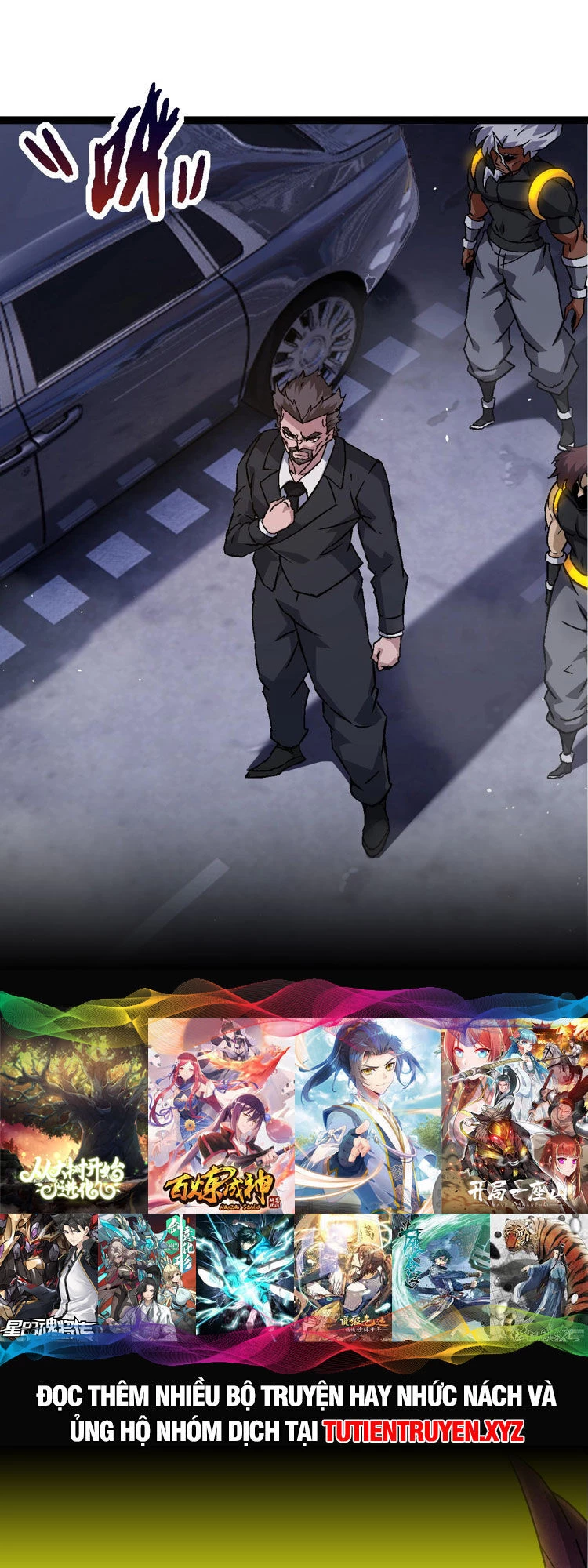 Chuyển Sinh Thành Liễu Đột Biến Chapter 78 - Trang 4