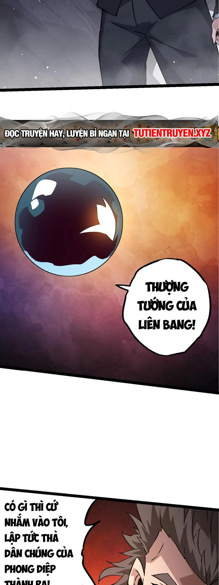 Chuyển Sinh Thành Liễu Đột Biến Chapter 78 - Trang 4