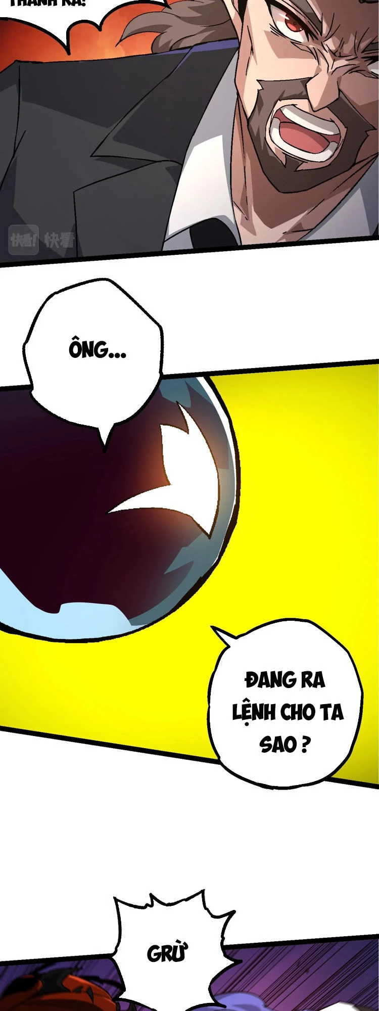 Chuyển Sinh Thành Liễu Đột Biến Chapter 78 - Trang 4