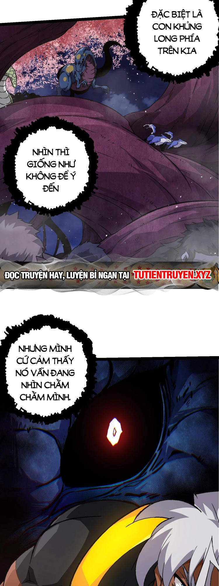 Chuyển Sinh Thành Liễu Đột Biến Chapter 78 - Trang 4