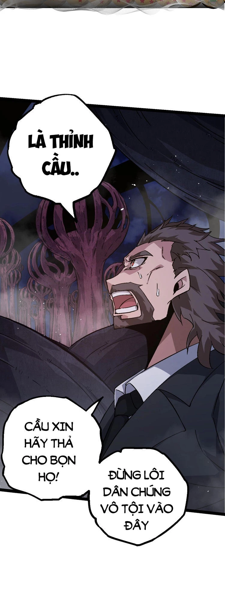 Chuyển Sinh Thành Liễu Đột Biến Chapter 78 - Trang 4