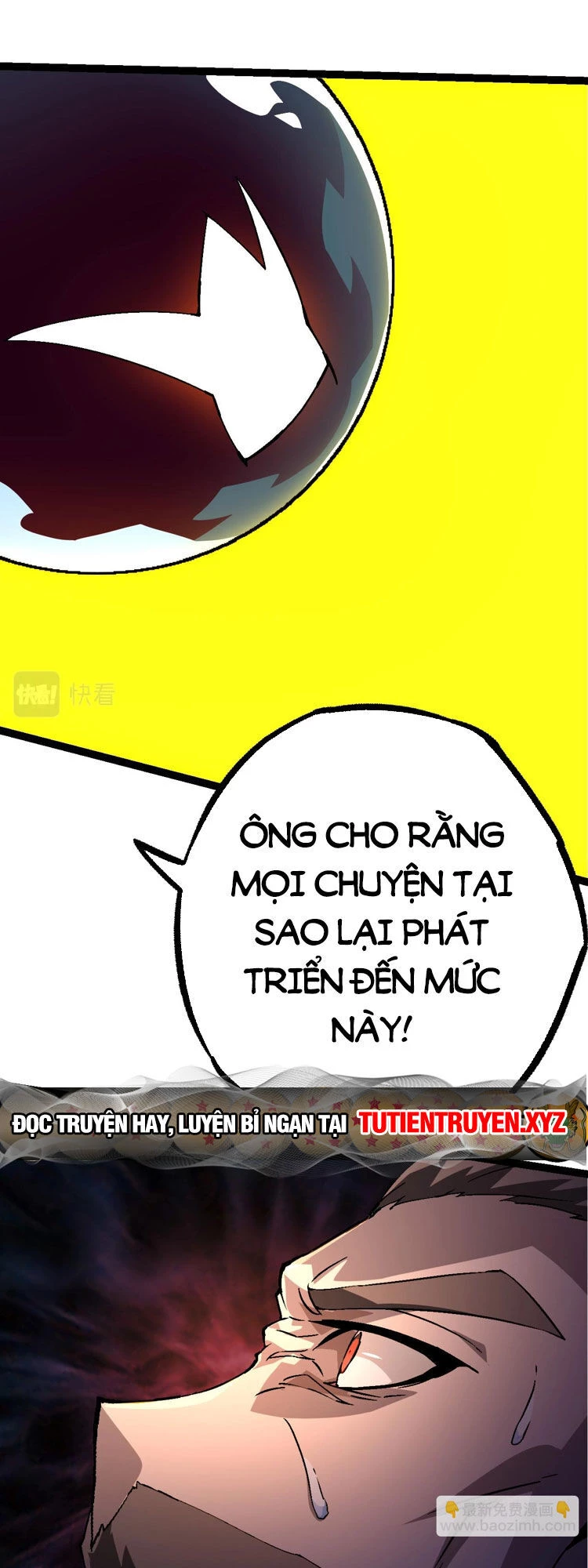 Chuyển Sinh Thành Liễu Đột Biến Chapter 78 - Trang 4