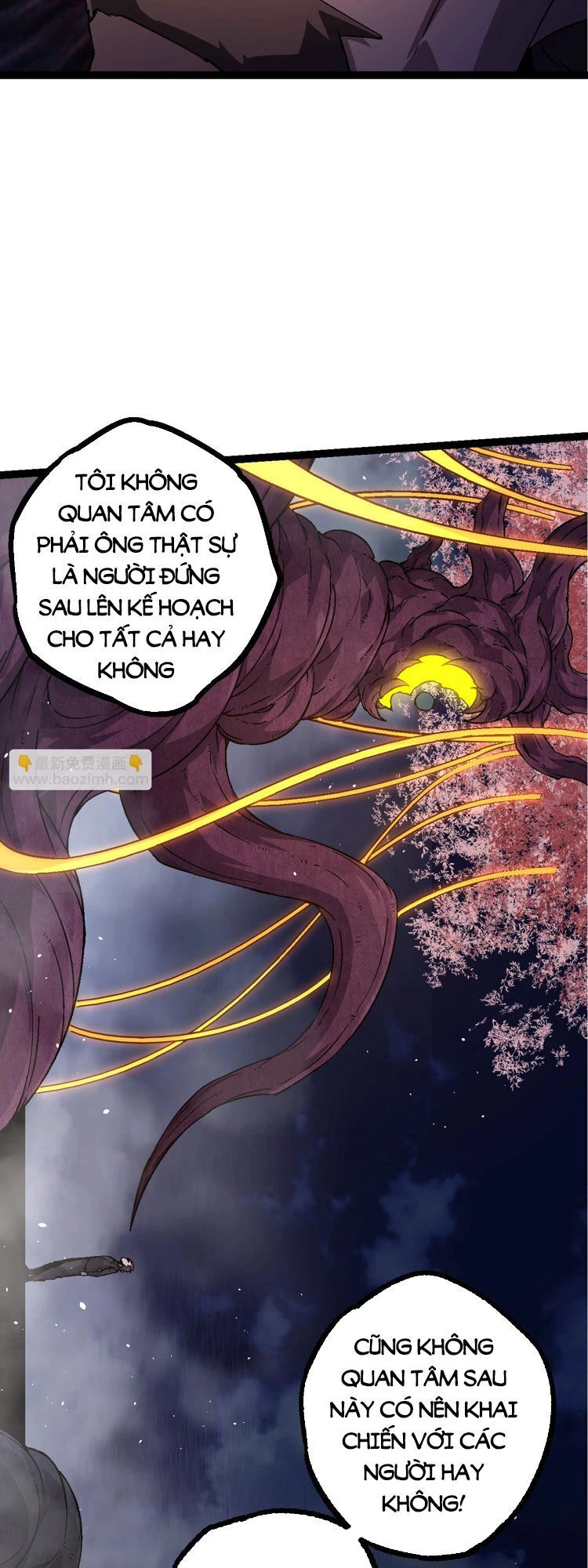 Chuyển Sinh Thành Liễu Đột Biến Chapter 78 - Trang 4