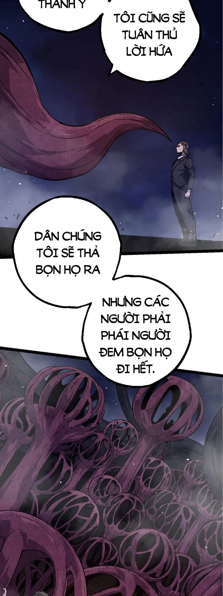 Chuyển Sinh Thành Liễu Đột Biến Chapter 78 - Trang 4