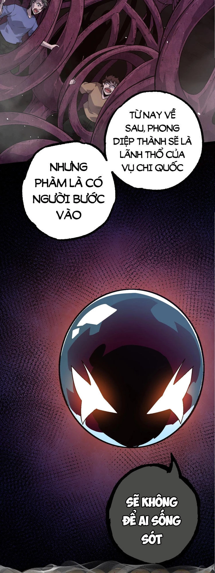 Chuyển Sinh Thành Liễu Đột Biến Chapter 78 - Trang 4