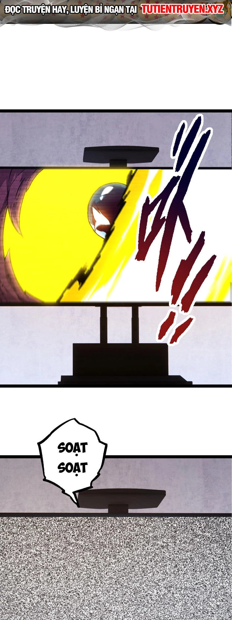 Chuyển Sinh Thành Liễu Đột Biến Chapter 78 - Trang 4