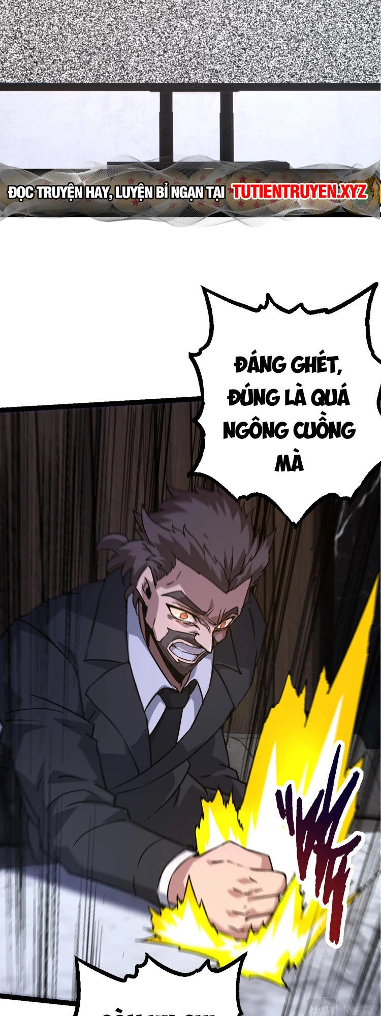 Chuyển Sinh Thành Liễu Đột Biến Chapter 78 - Trang 4