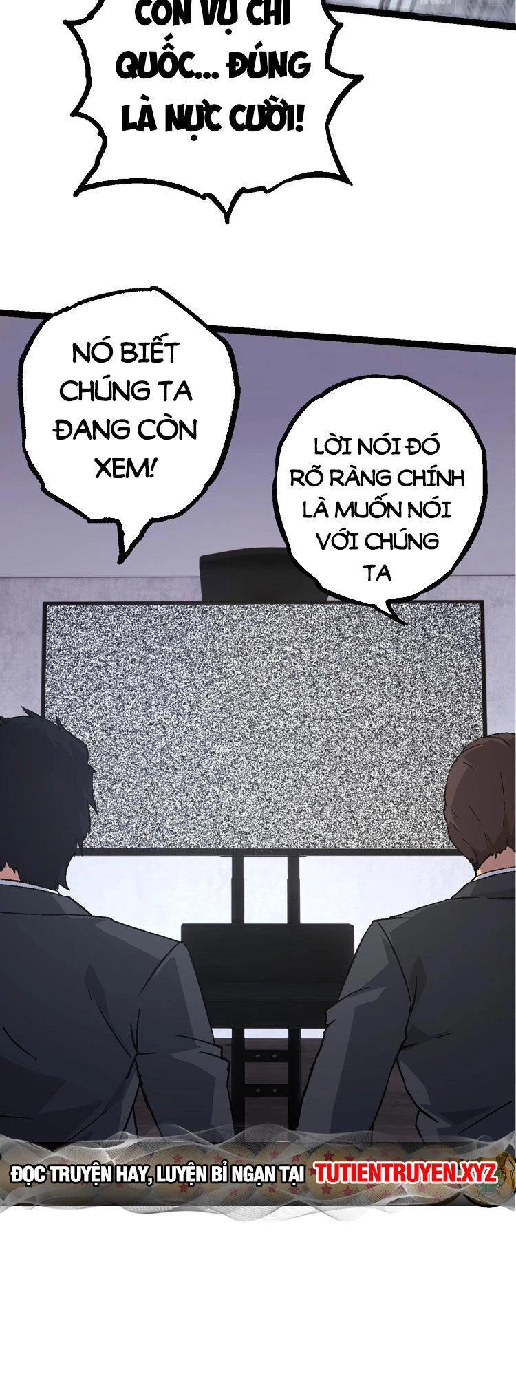 Chuyển Sinh Thành Liễu Đột Biến Chapter 78 - Trang 4