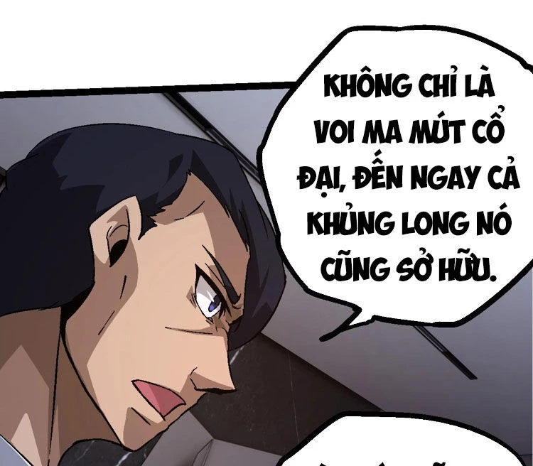 Chuyển Sinh Thành Liễu Đột Biến Chapter 78 - Trang 4
