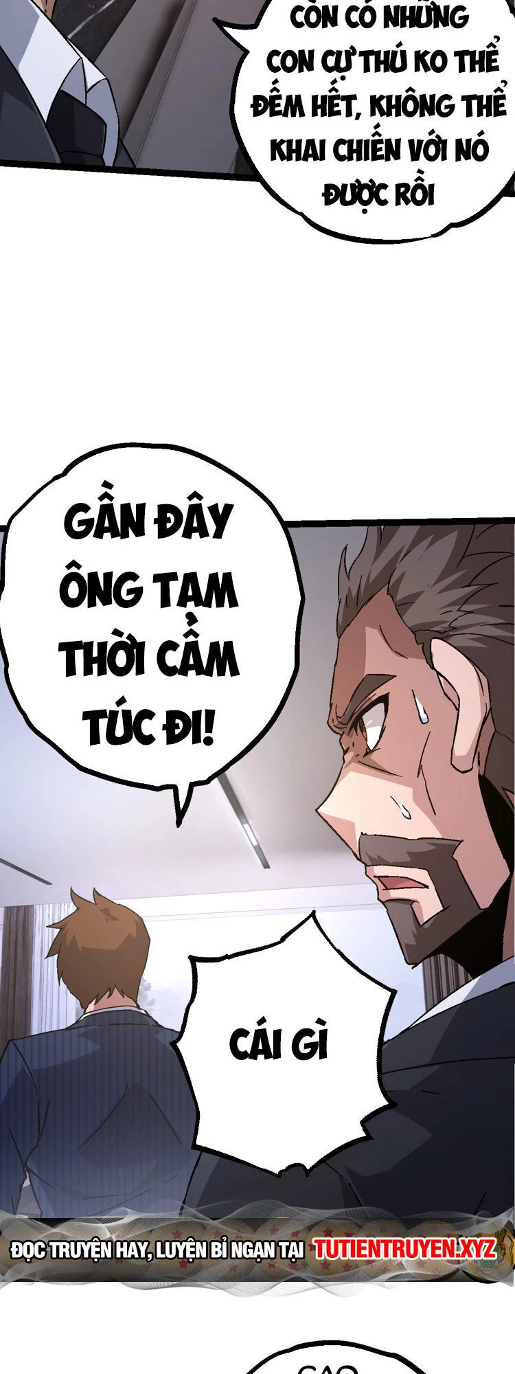 Chuyển Sinh Thành Liễu Đột Biến Chapter 78 - Trang 4