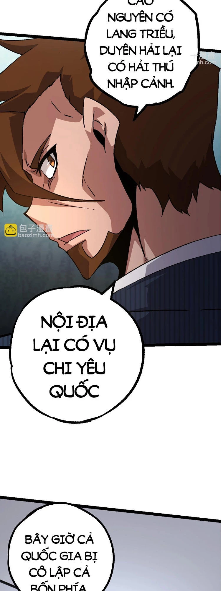 Chuyển Sinh Thành Liễu Đột Biến Chapter 78 - Trang 4