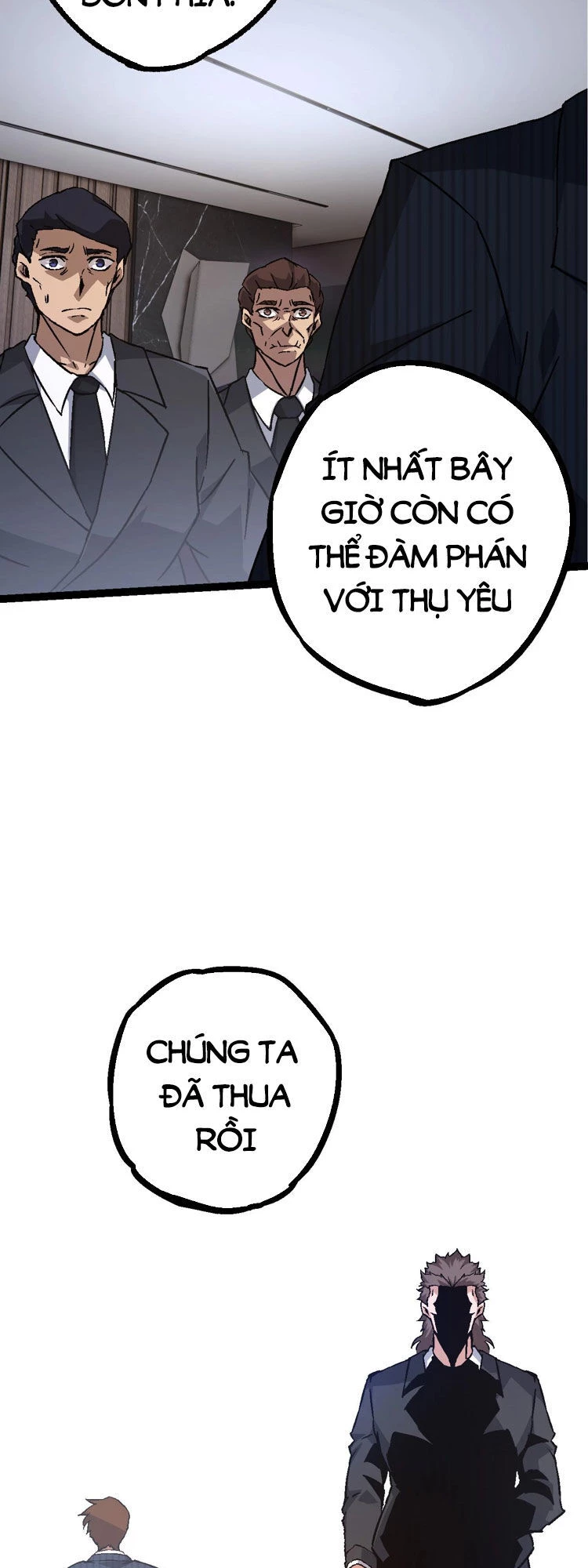 Chuyển Sinh Thành Liễu Đột Biến Chapter 78 - Trang 4