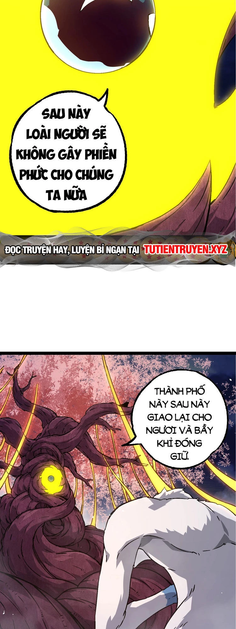 Chuyển Sinh Thành Liễu Đột Biến Chapter 78 - Trang 4