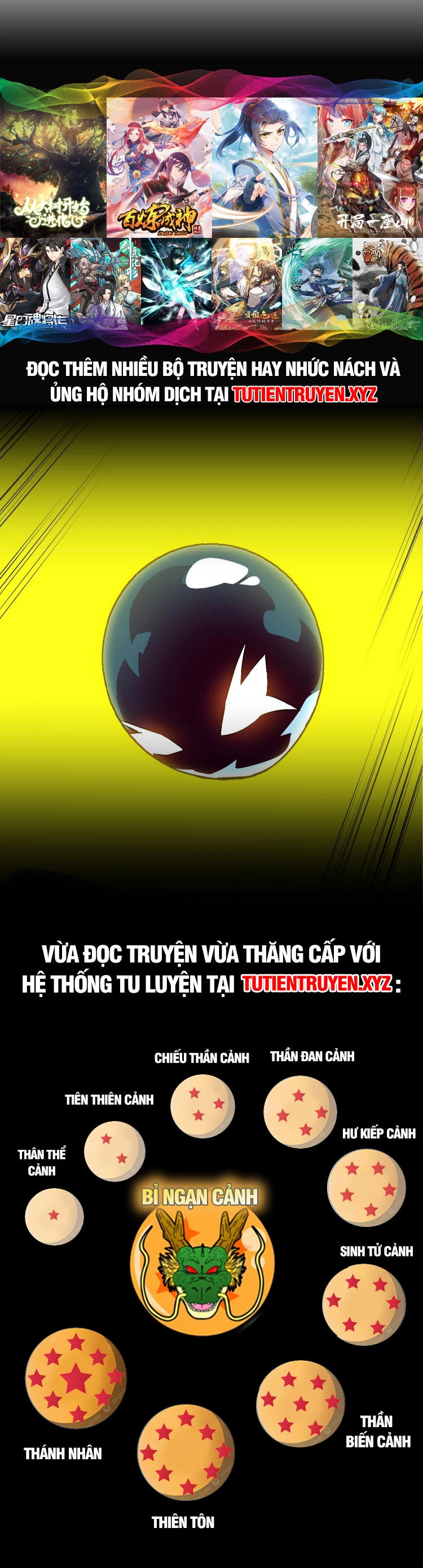 Chuyển Sinh Thành Liễu Đột Biến Chapter 78 - Trang 4