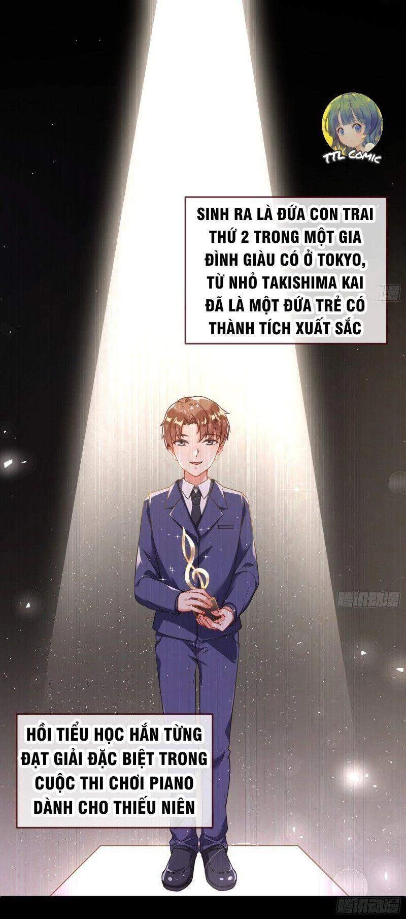 Vạn Tra Triêu Hoàng Chapter 195 - Trang 4