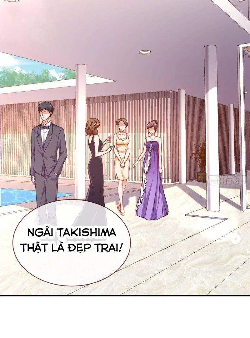 Vạn Tra Triêu Hoàng Chapter 195 - Trang 4