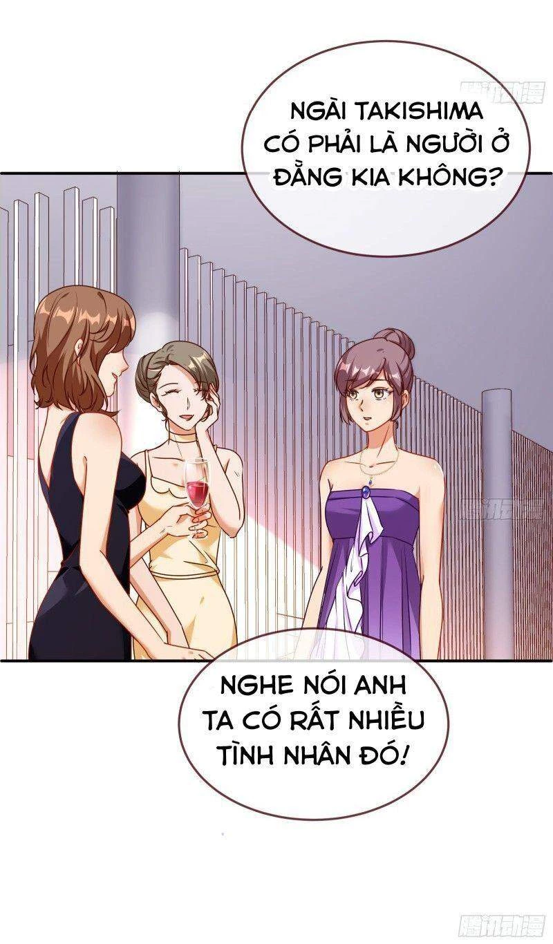 Vạn Tra Triêu Hoàng Chapter 195 - Trang 4