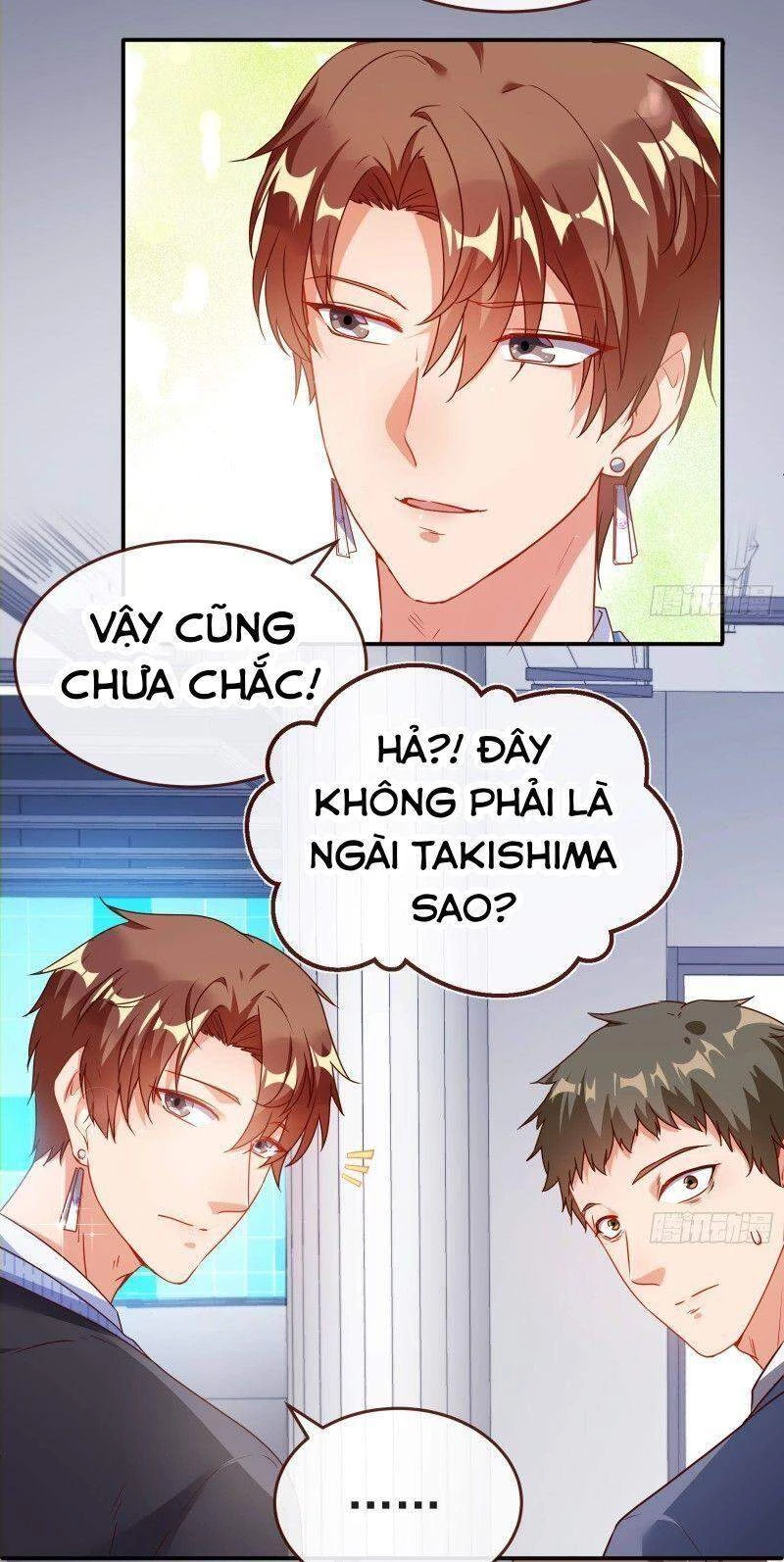 Vạn Tra Triêu Hoàng Chapter 195 - Trang 4