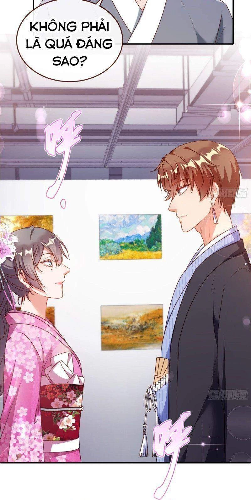 Vạn Tra Triêu Hoàng Chapter 195 - Trang 4