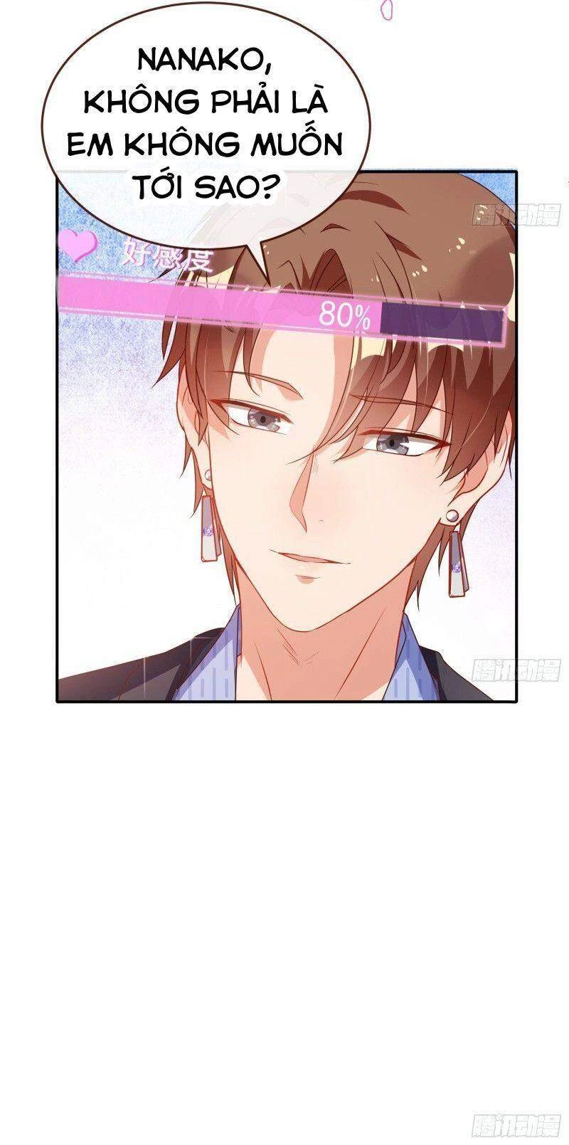 Vạn Tra Triêu Hoàng Chapter 195 - Trang 4