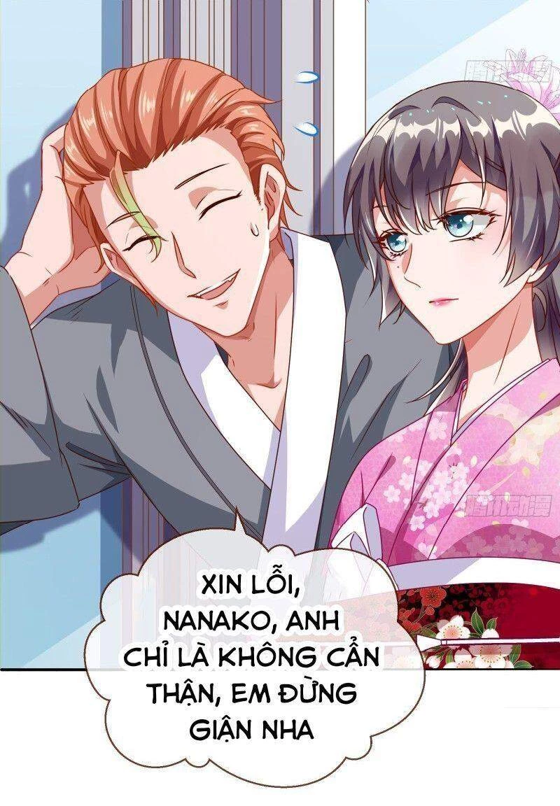 Vạn Tra Triêu Hoàng Chapter 195 - Trang 4