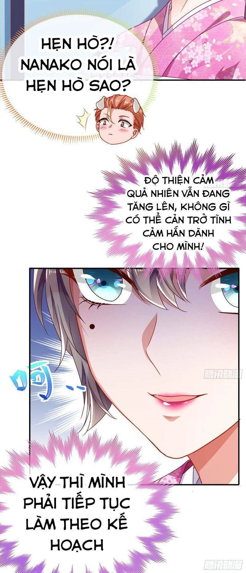 Vạn Tra Triêu Hoàng Chapter 195 - Trang 4