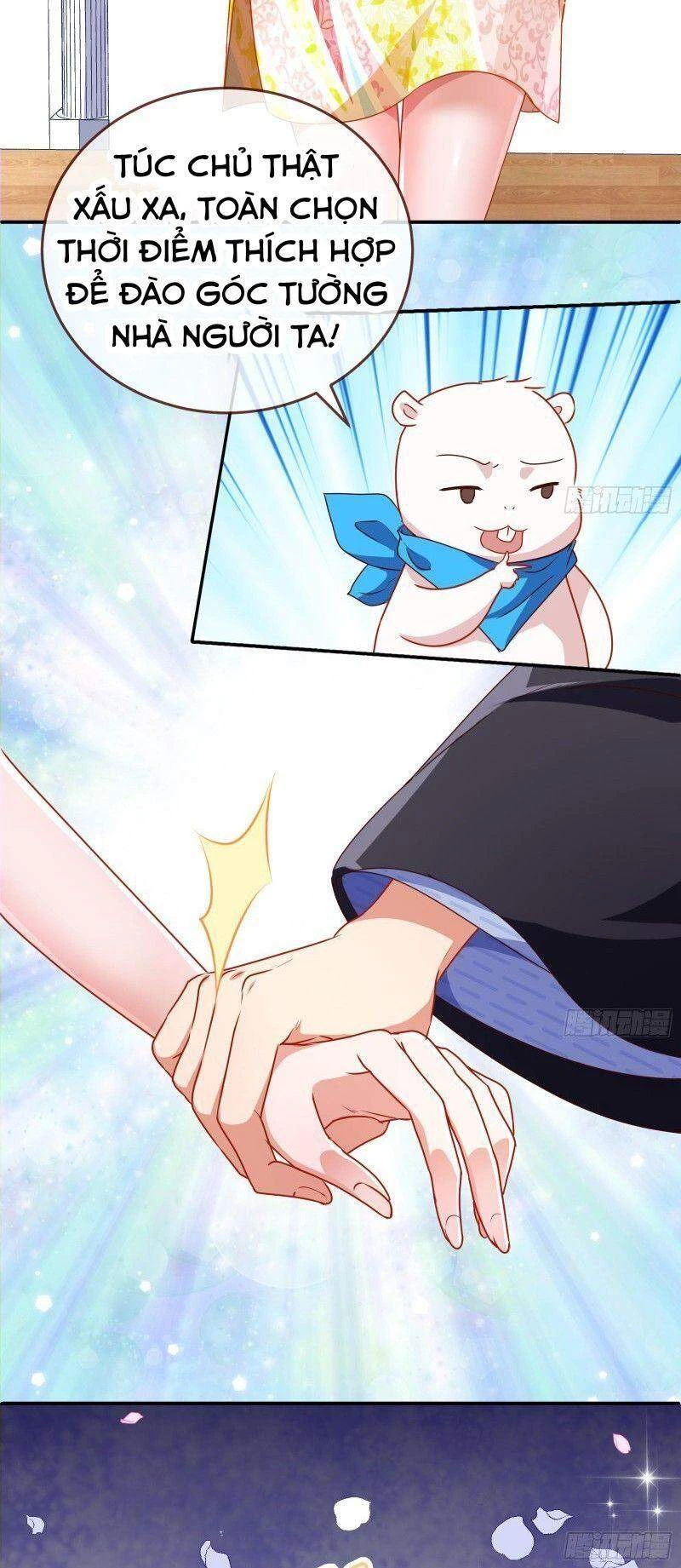 Vạn Tra Triêu Hoàng Chapter 195 - Trang 4