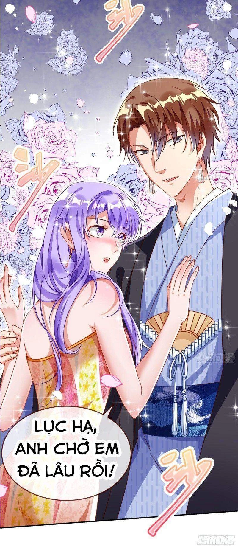 Vạn Tra Triêu Hoàng Chapter 195 - Trang 4