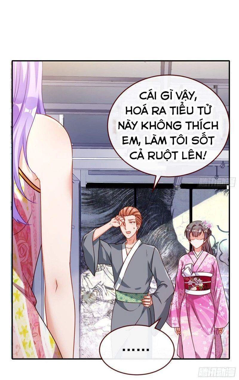 Vạn Tra Triêu Hoàng Chapter 195 - Trang 4