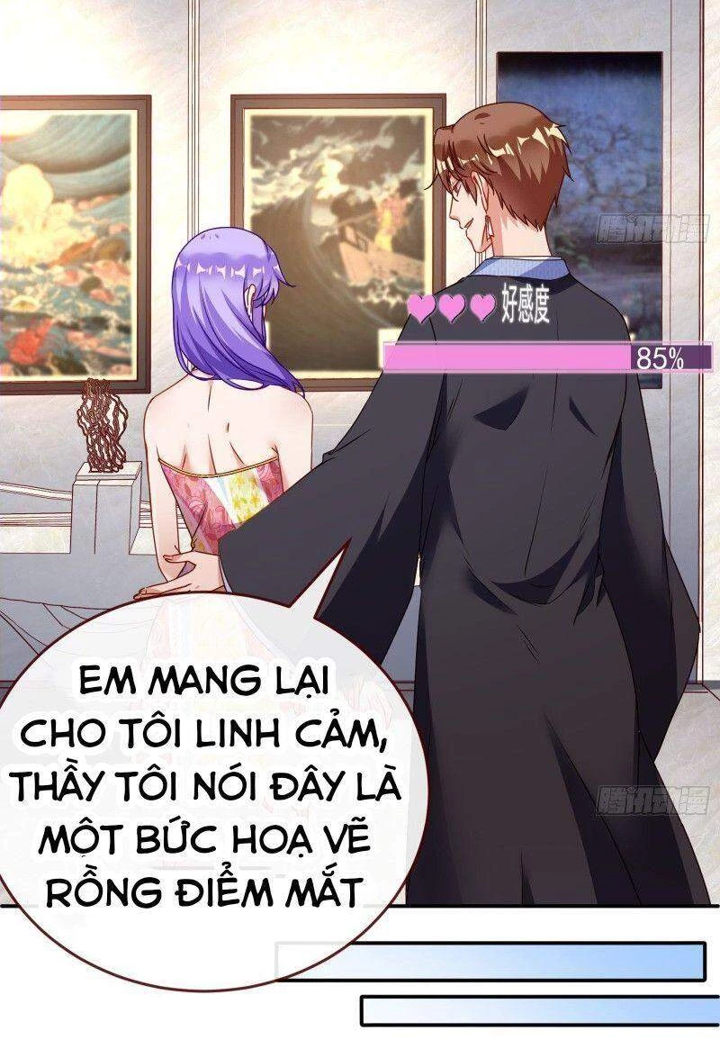 Vạn Tra Triêu Hoàng Chapter 195 - Trang 4