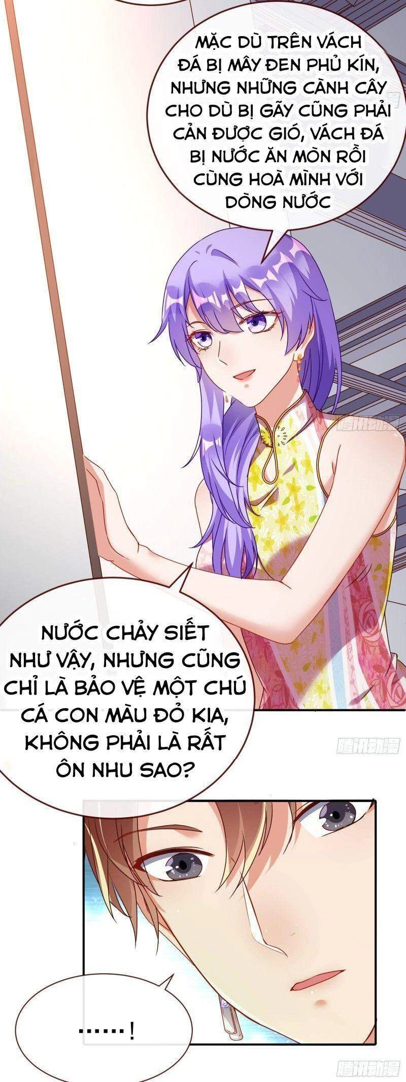 Vạn Tra Triêu Hoàng Chapter 195 - Trang 4