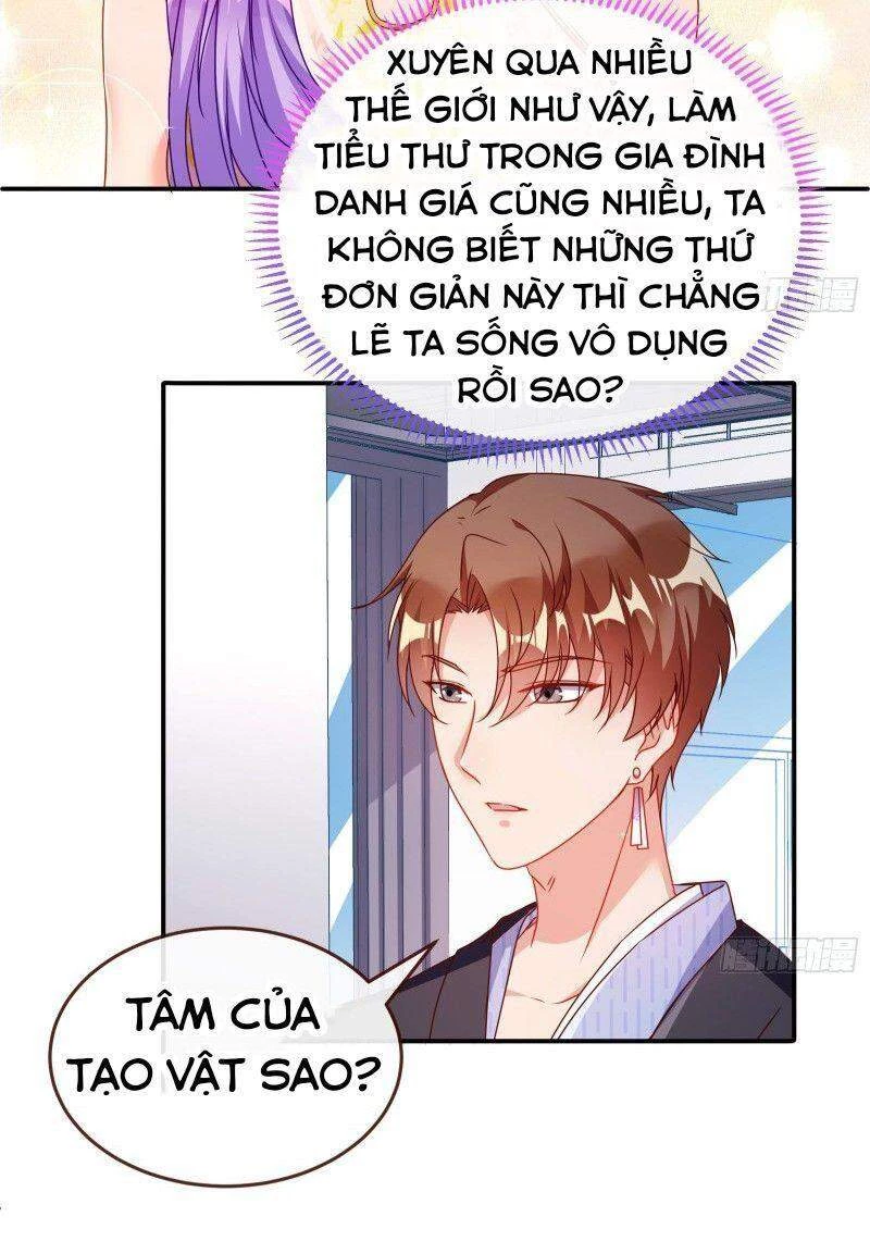 Vạn Tra Triêu Hoàng Chapter 195 - Trang 4