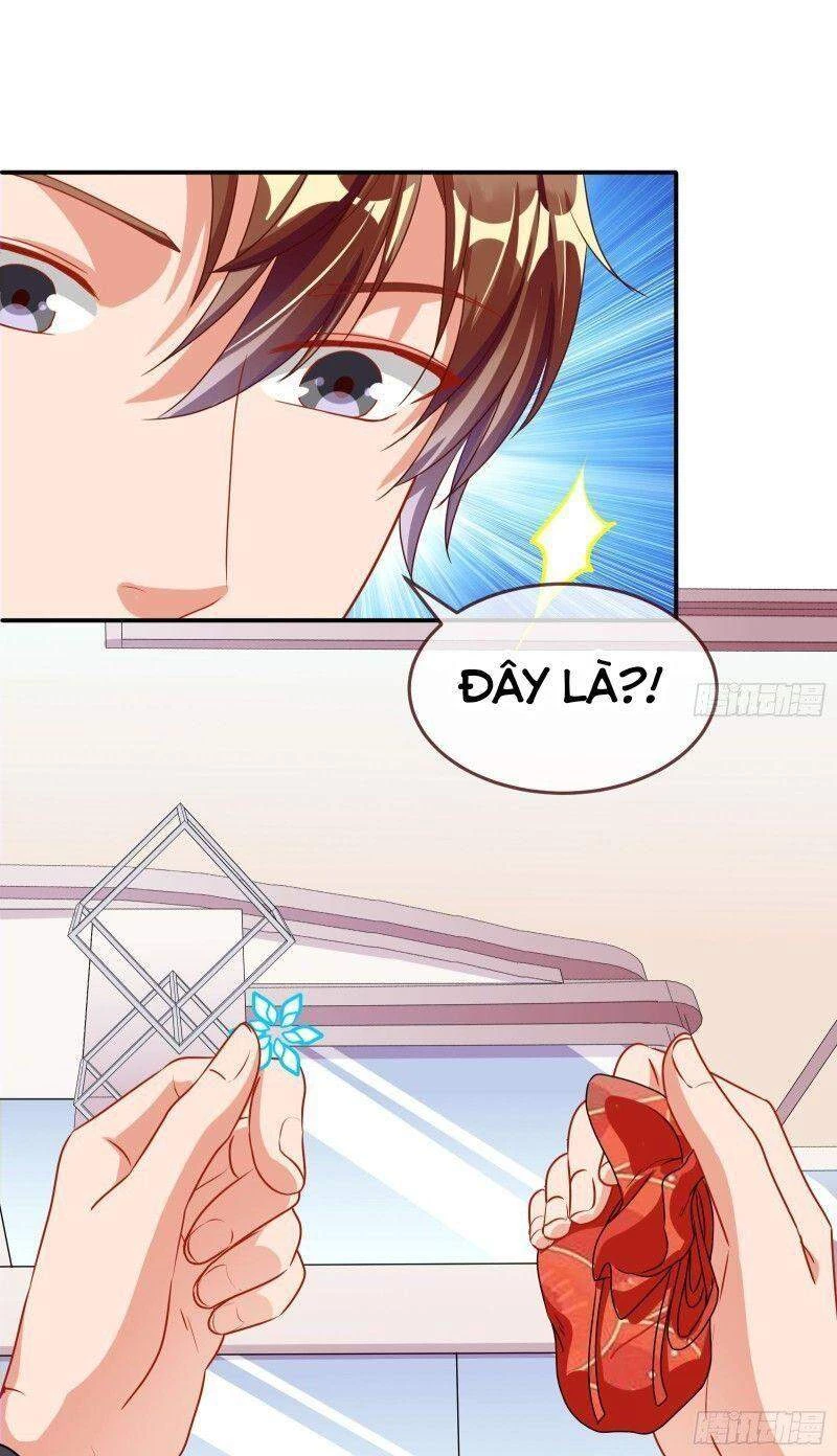 Vạn Tra Triêu Hoàng Chapter 195 - Trang 4