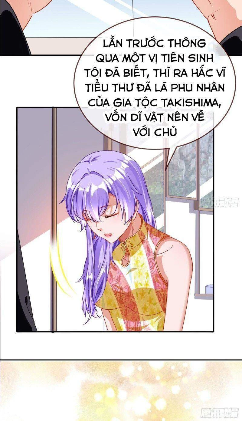 Vạn Tra Triêu Hoàng Chapter 195 - Trang 4