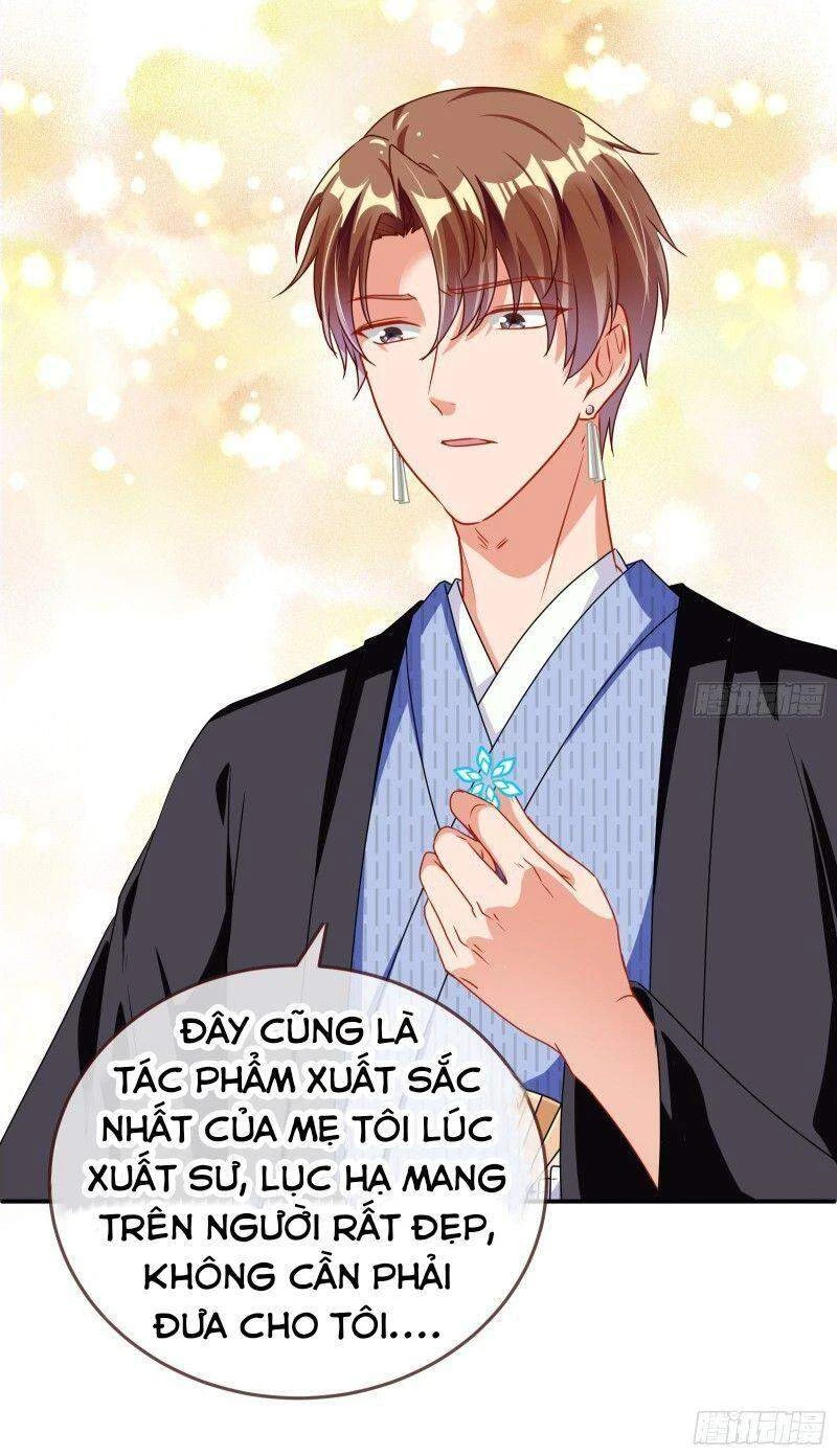 Vạn Tra Triêu Hoàng Chapter 195 - Trang 4