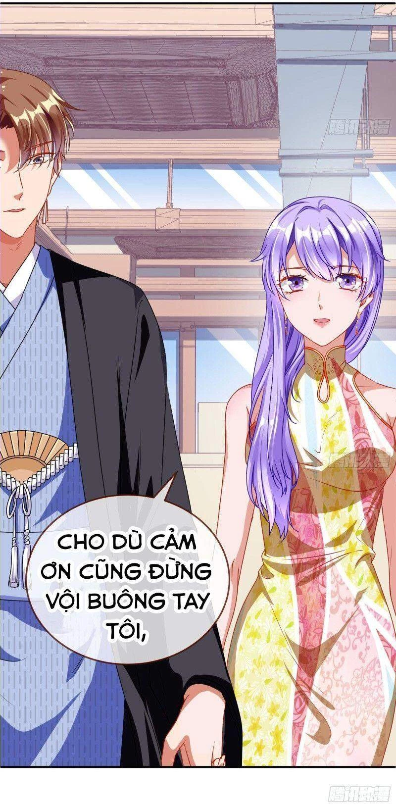 Vạn Tra Triêu Hoàng Chapter 195 - Trang 4