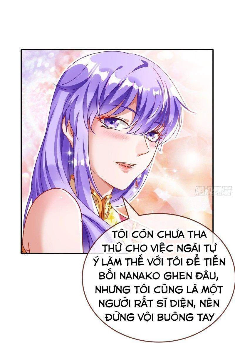 Vạn Tra Triêu Hoàng Chapter 195 - Trang 4